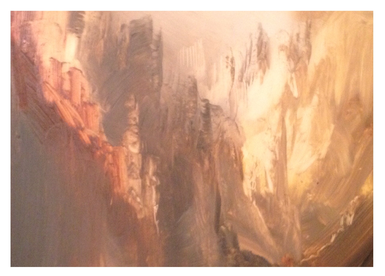 Canyon Study