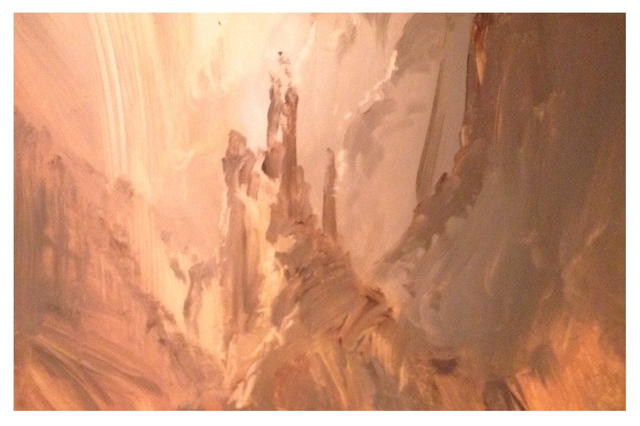 Canyon Study