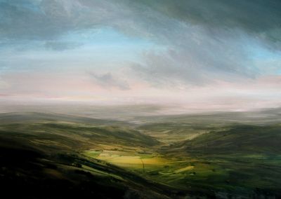 Landscape Paintings