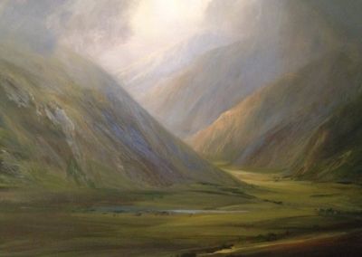 Mountains