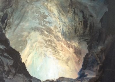 Caves
